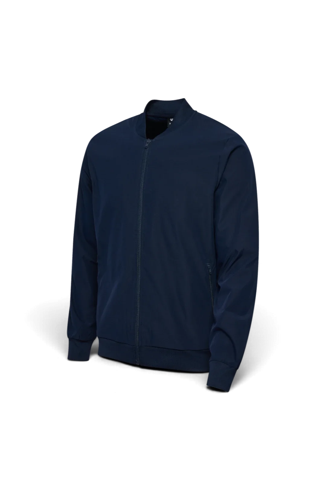 Chaqueta Bomber Viaje Adulto Azul Marino Real Betis 26/27