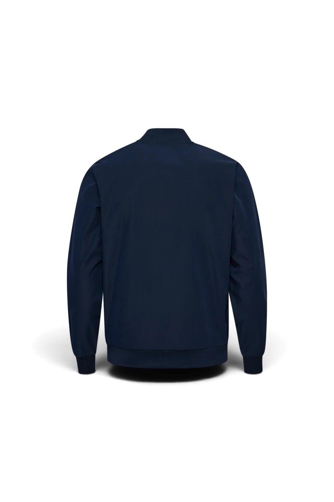 Chaqueta Bomber Viaje Adulto Azul Marino Real Betis 26/27