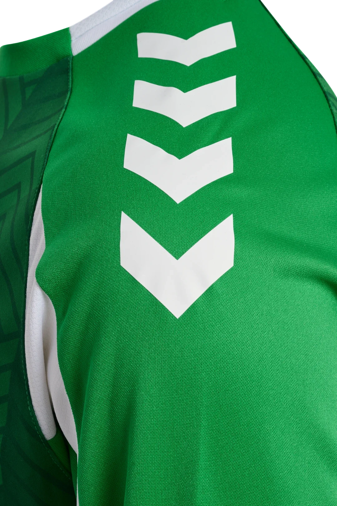 Sudadera Prepartido Real Betis 26/27 Adulto