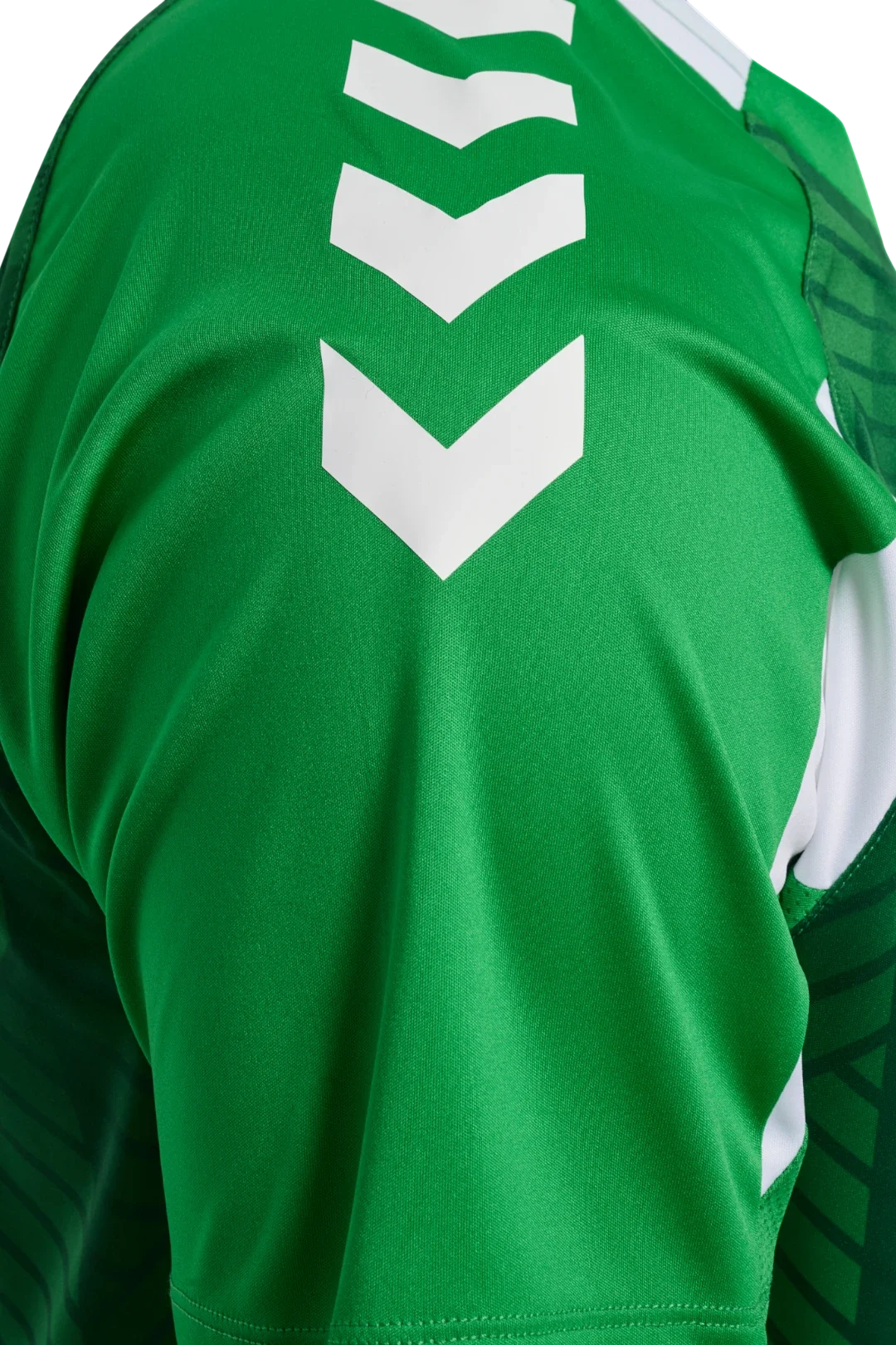 Camiseta Prepartido Real Betis 26/27 Infantil