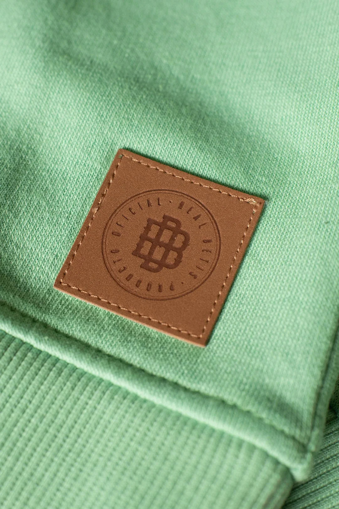 Sudadera Capucha Real Betis Adulto Verde
