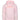 Sudadera Capucha Real Betis Adulto Rosa