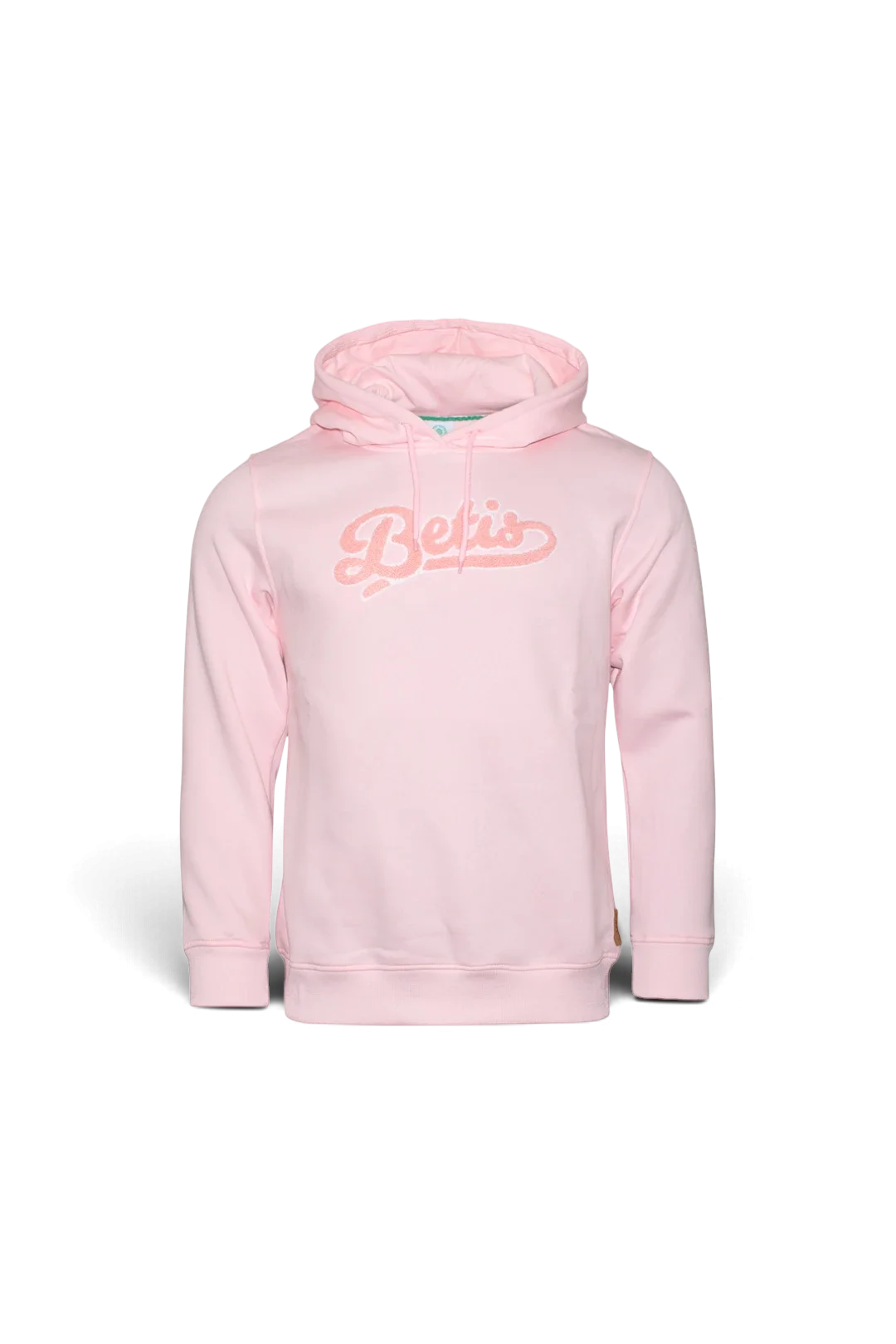 Sudadera Capucha Real Betis Adulto Rosa