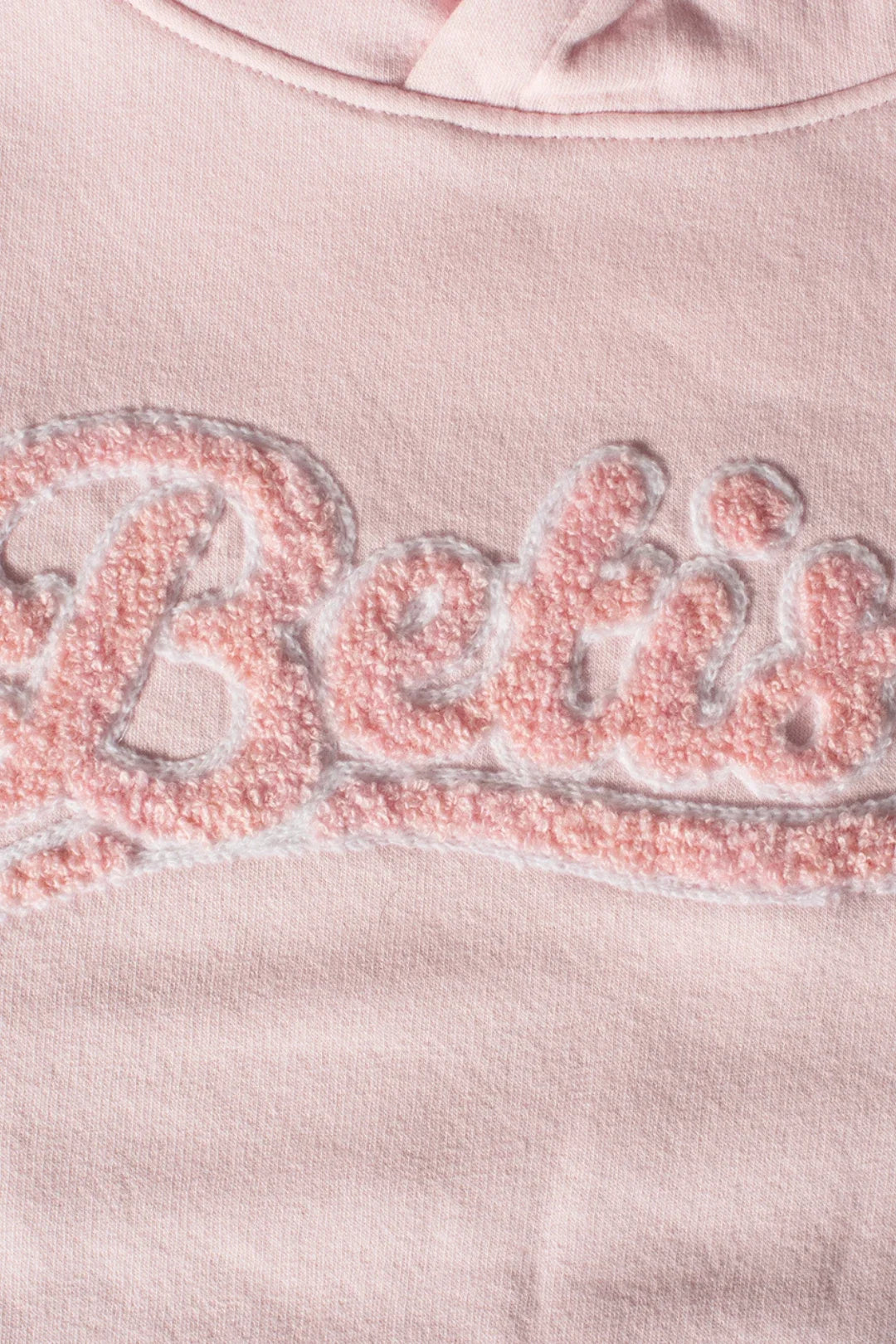 Sudadera Capucha Real Betis Adulto Rosa