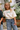 Camiseta Manquepierda 1907 Infantil Beige