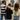 Camiseta Manquepierda Engorilados Infantil Verde