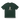Camiseta Manquepierda Engorilados Adulto Verde