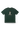 Camiseta Manquepierda Engorilados Adulto Verde