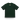 Camiseta Manquepierda Engorilados Adulto Verde
