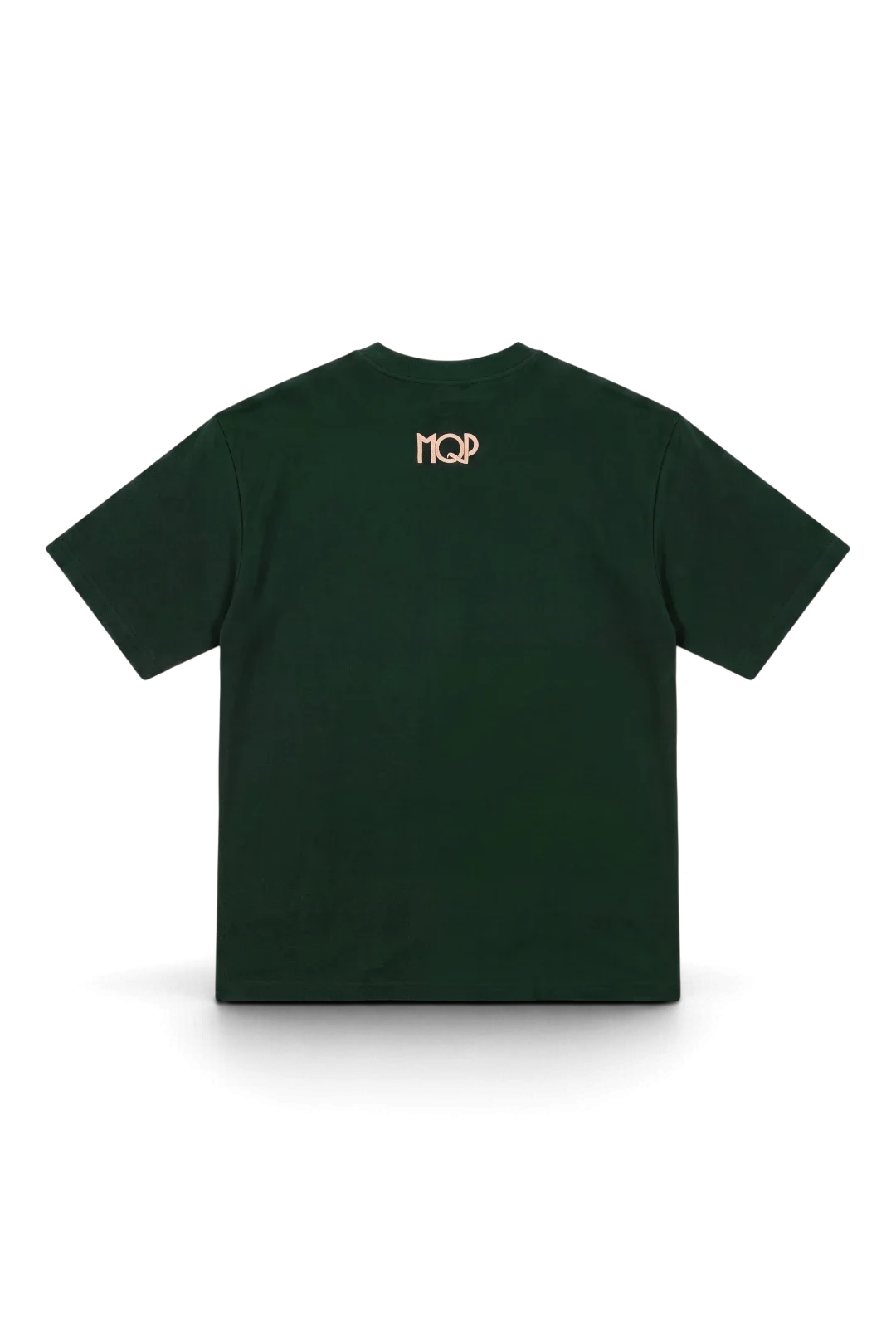 Camiseta Manquepierda Engorilados Adulto Verde