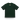 Camiseta Manquepierda Engorilados Adulto Verde