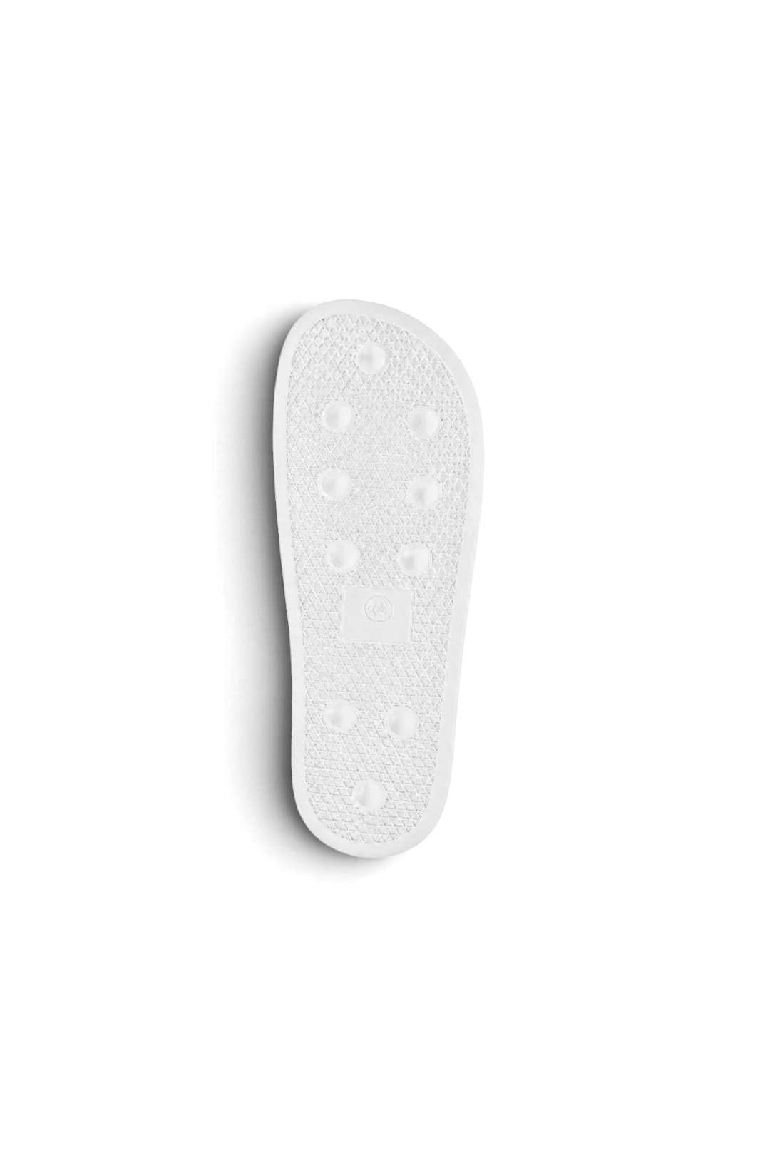 Chanclas Hummel Blanco/Negro Hombre