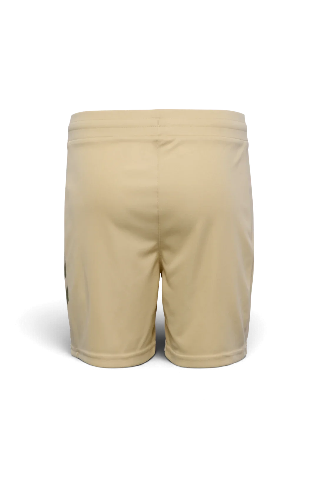 Pantalón Corto Portero Equipación Real Betis 26/27 Infantil Beige