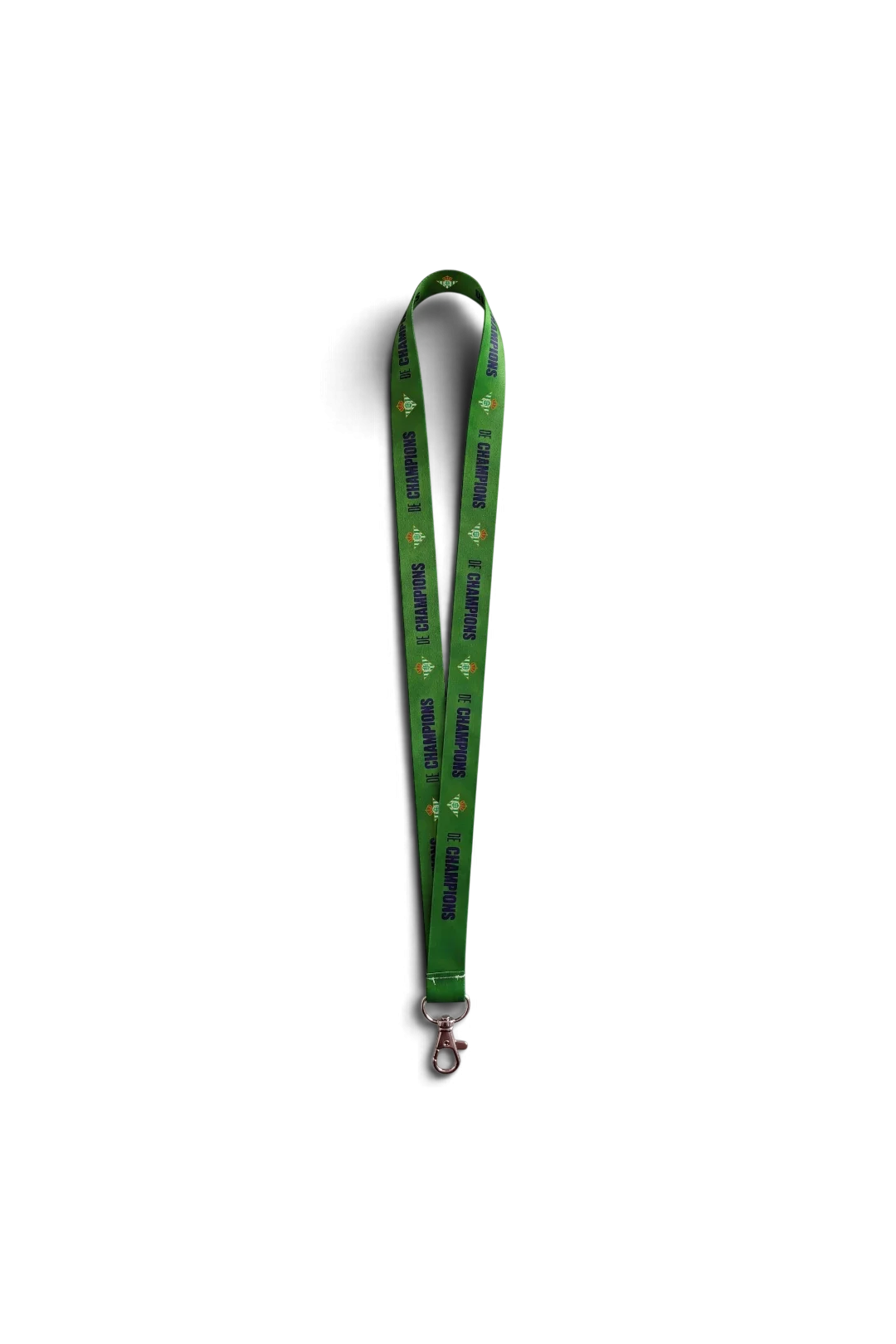 Lanyard Real Betis de Champions