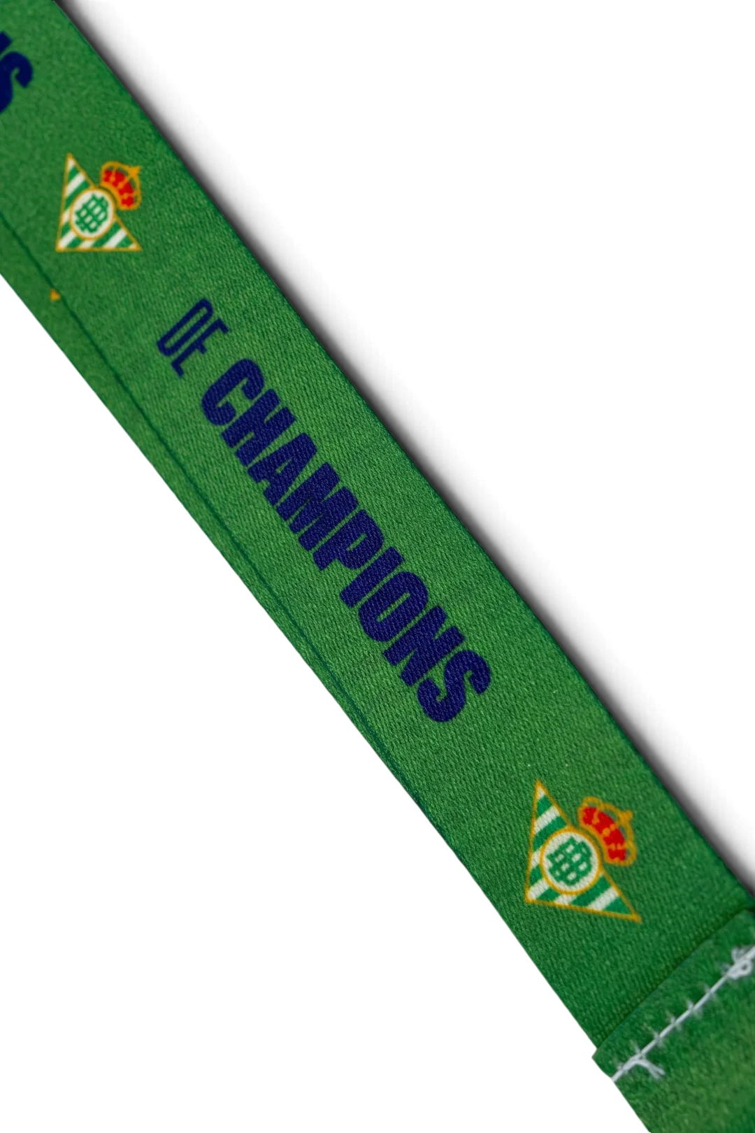 Lanyard Real Betis de Champions