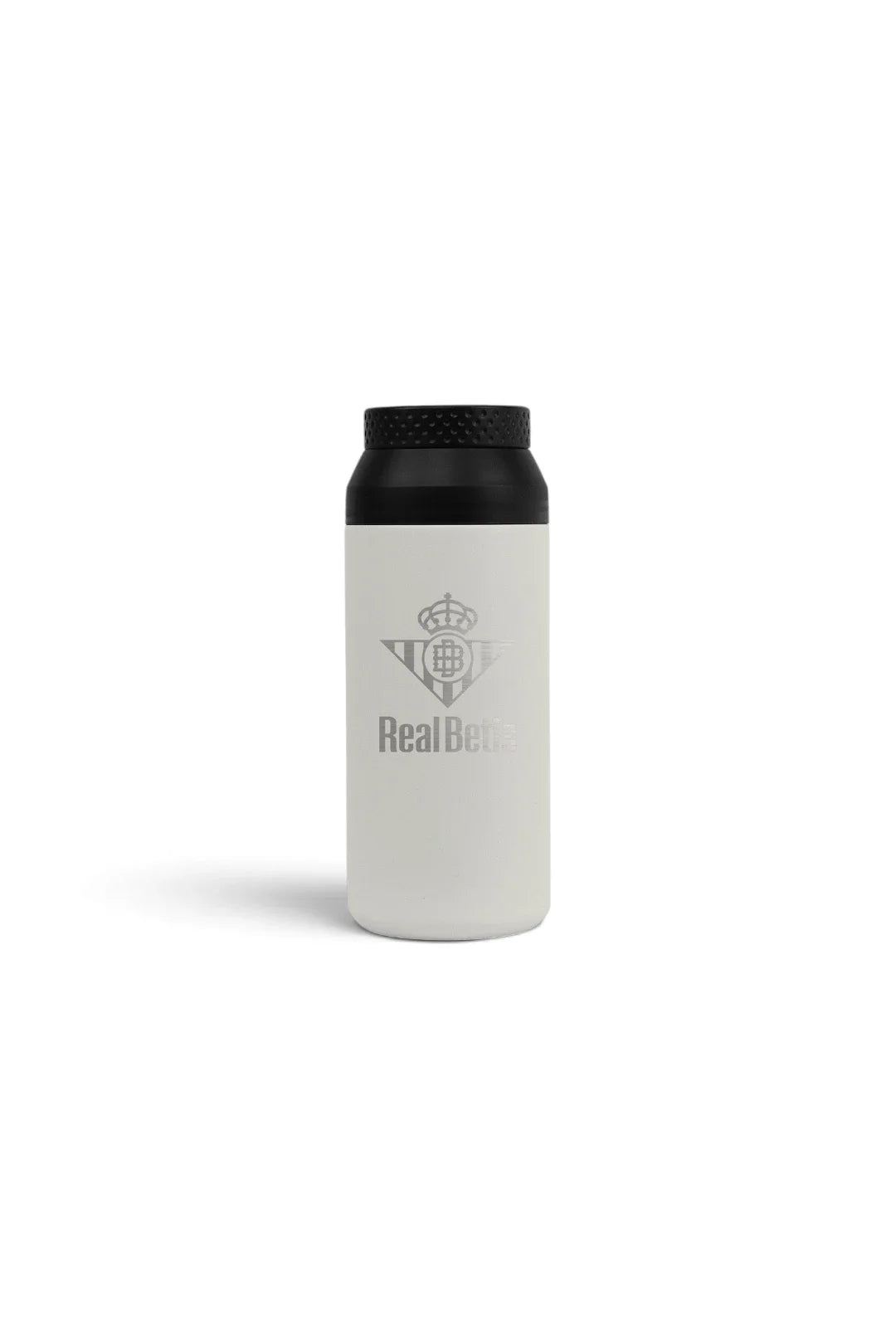 Vaso Termo Real Betis Runbott Cup Mii Cream 350 ml