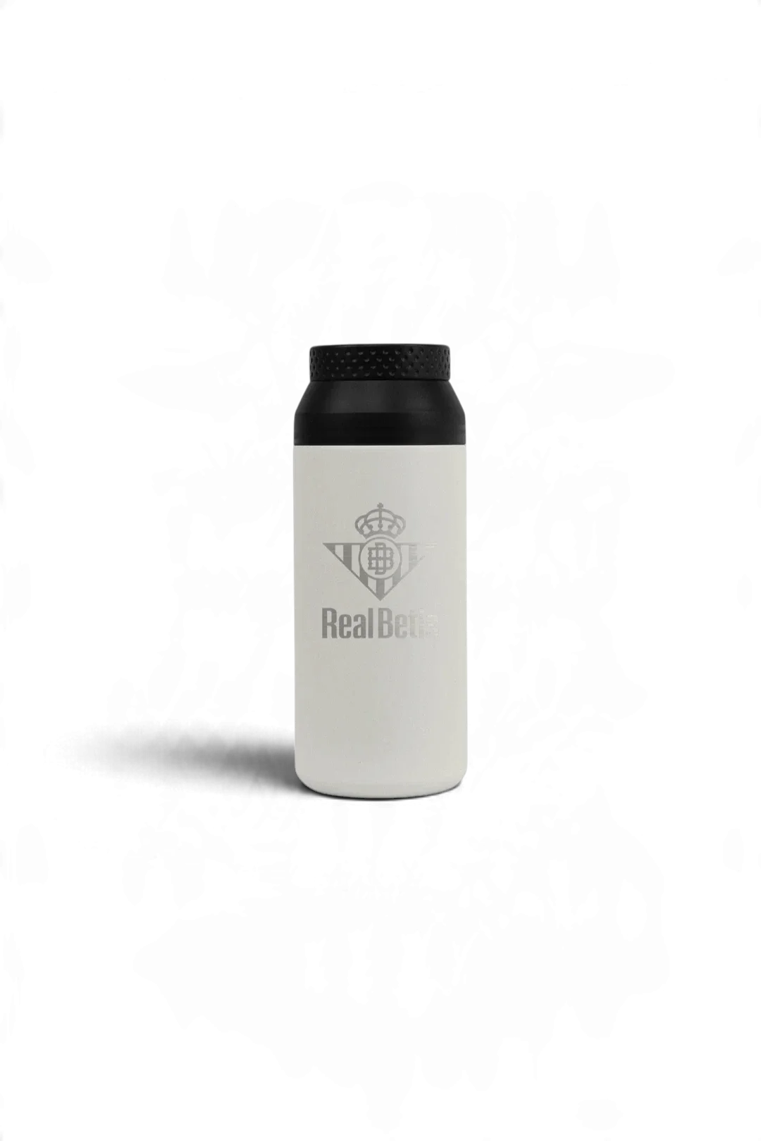 Vaso Termo Real Betis Runbott Cup Mii Cream 350 ml