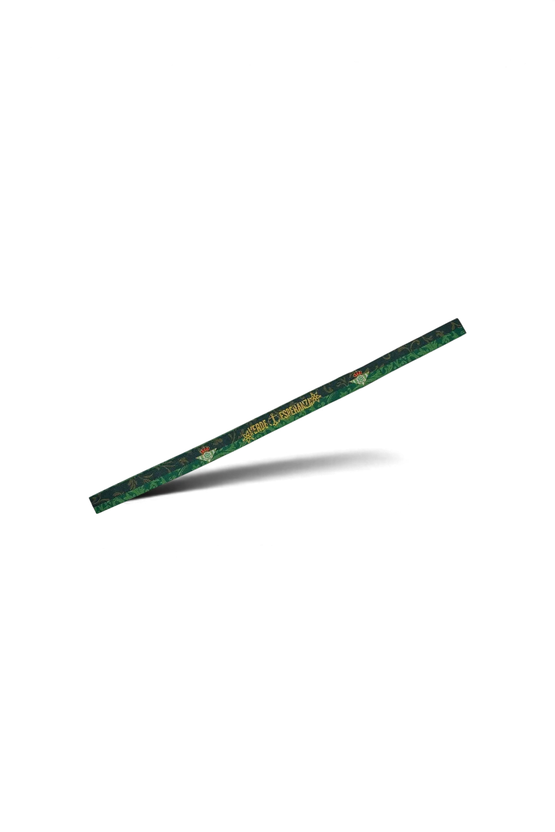 Pulsera Telar Real Betis Verde Esperanza
