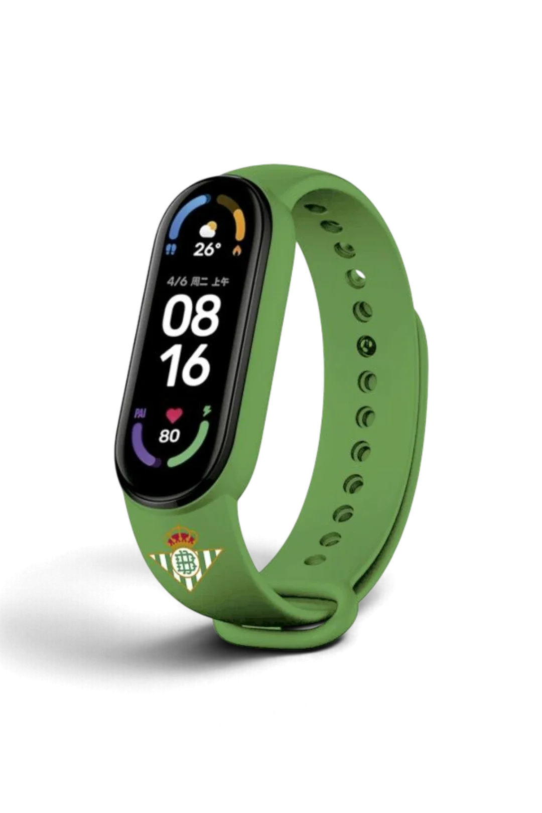 Reloj Watch Sport Pro Verde