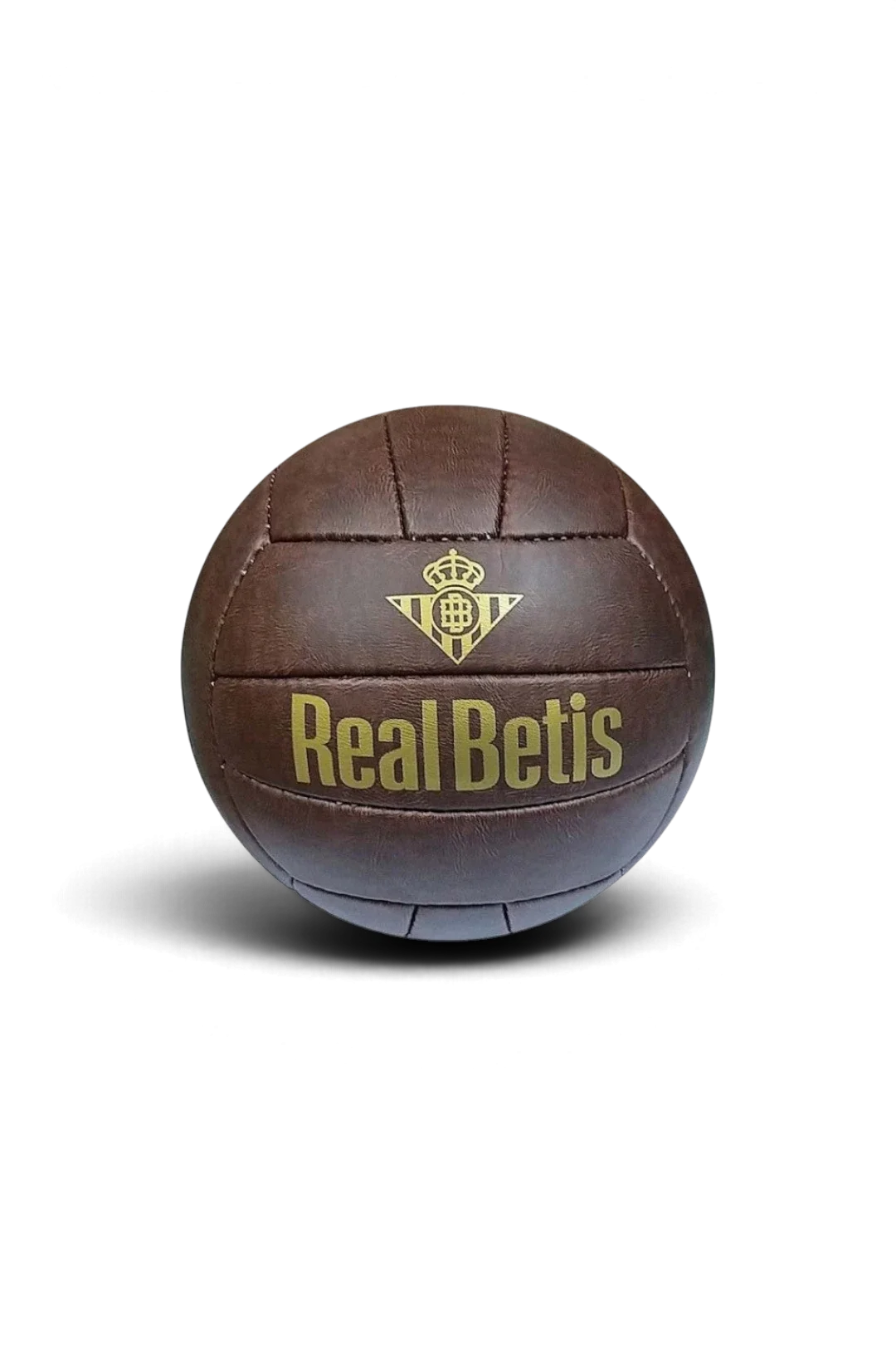 Balón Clásico Real Betis