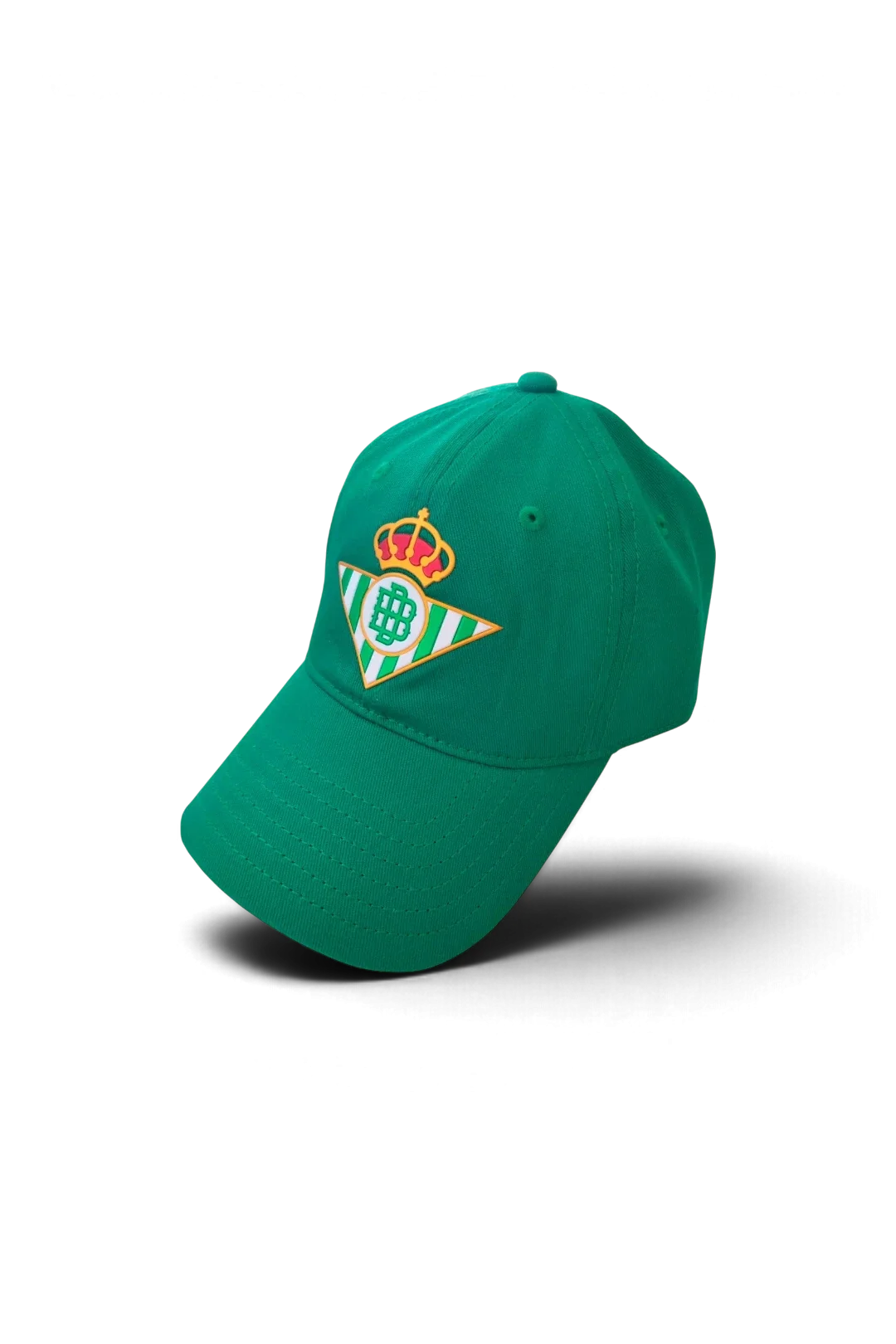 Gorra Premium Verde
