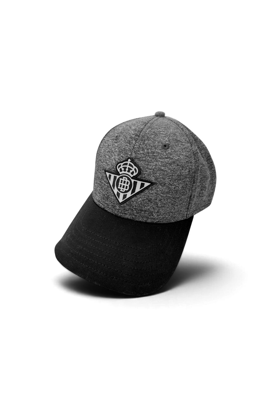 Gorra Premium Gris
