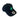 Gorra Negra Escudo Verde Real Betis Niño