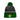 Gorro Lana Pom Pom Real Betis Verde Adulto