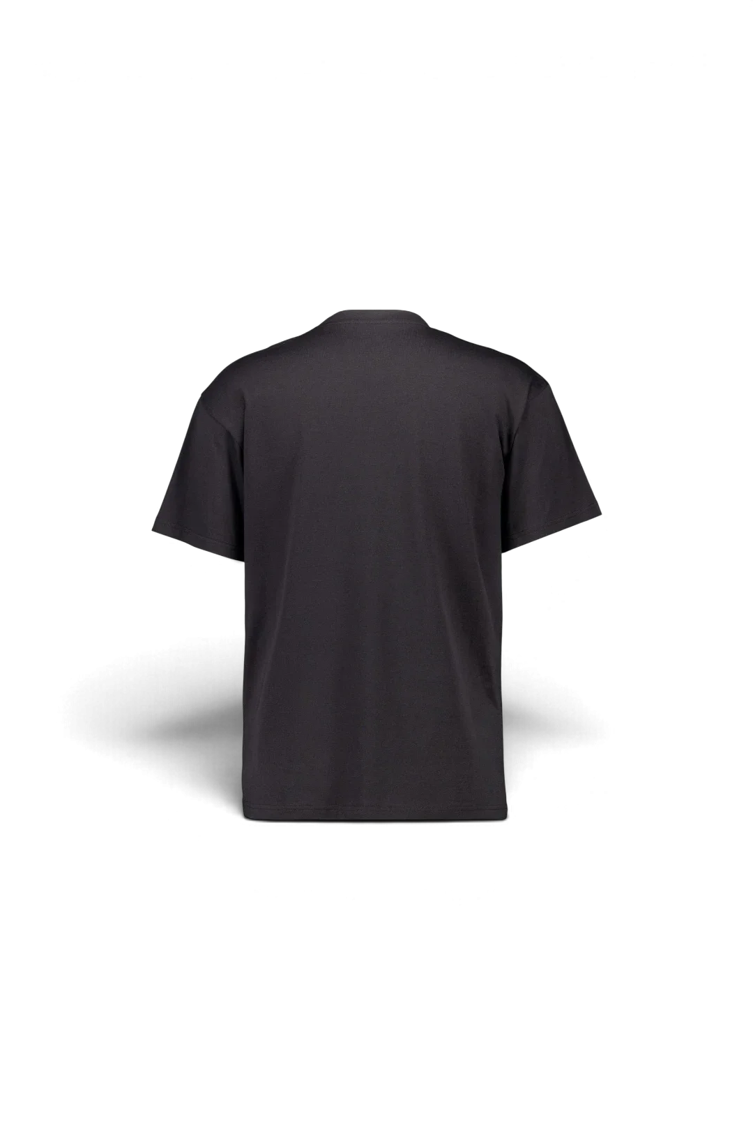 Camiseta Forever Green Negra