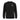 Sudadera Iluminado Niño Negra