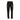 Pantalón Chándal Iluminado Hombre Negro