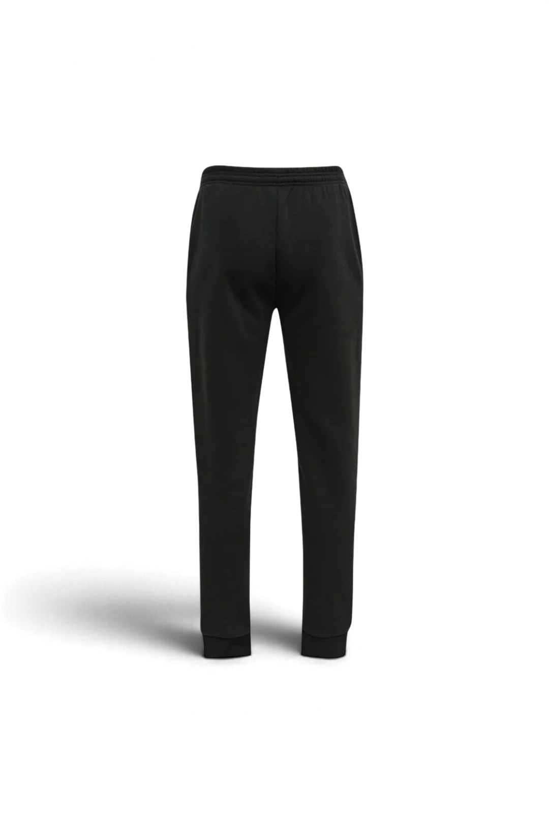 Pantalón Chándal Iluminado Hombre Negro
