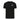 Camiseta Iluminado Hombre Negra