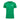 Camiseta Iluminado Niño Verde
