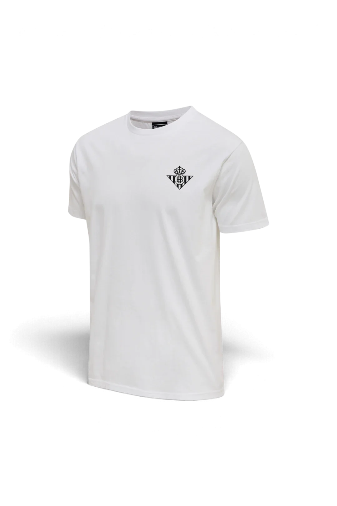 Camiseta Iluminado Niño Blanca