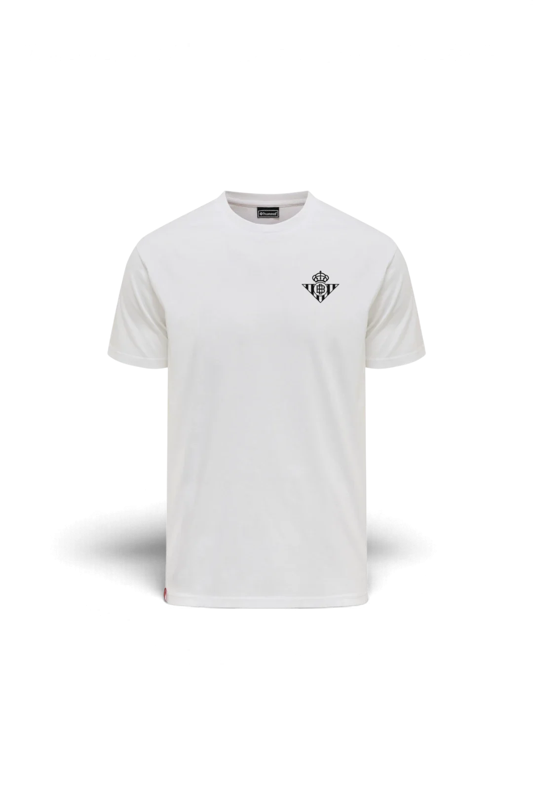 Camiseta Iluminado Niño Blanca
