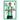 Tarjetones Firmados Real Betis 25/26