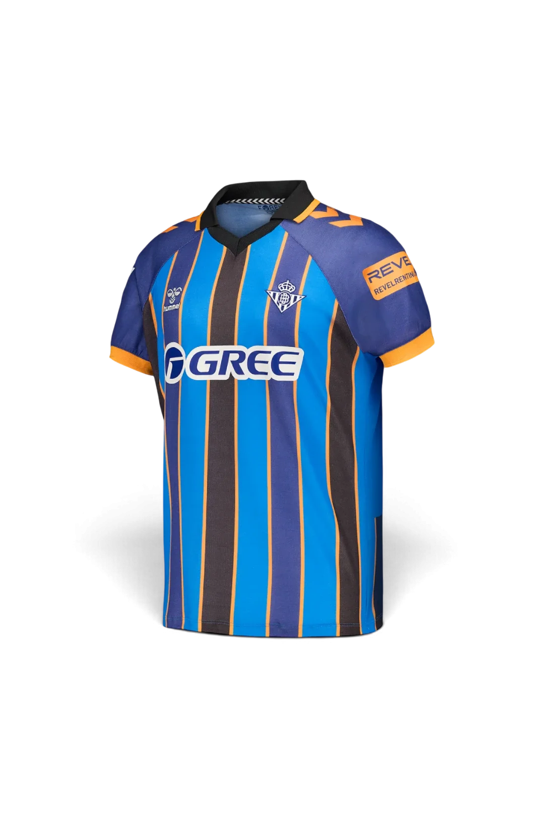 Camiseta Portero Real Betis Balompié Forever Green Hombre 25/26