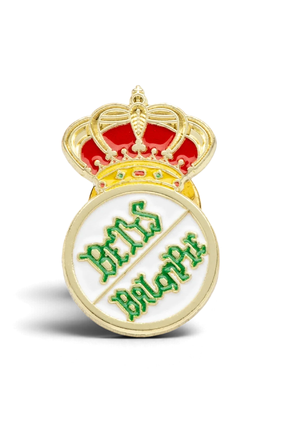 Pines Históricos Real Betis