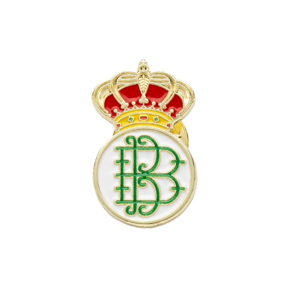 Pines Históricos Real Betis