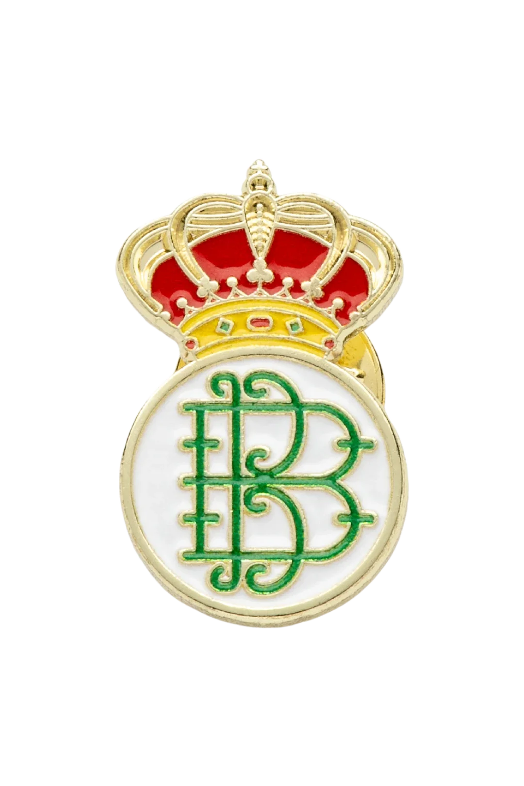 Pines Históricos Real Betis