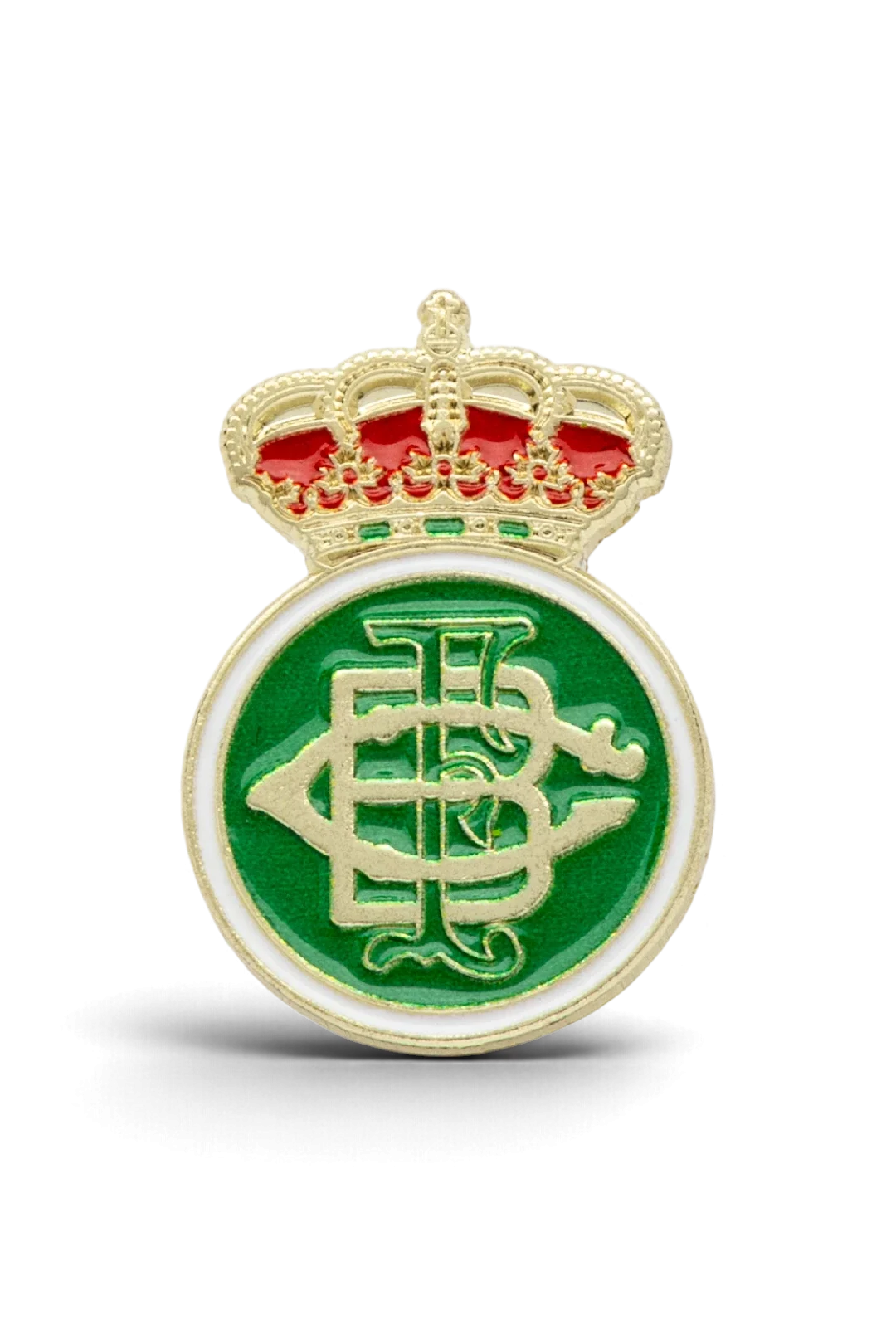 Pines Históricos Real Betis