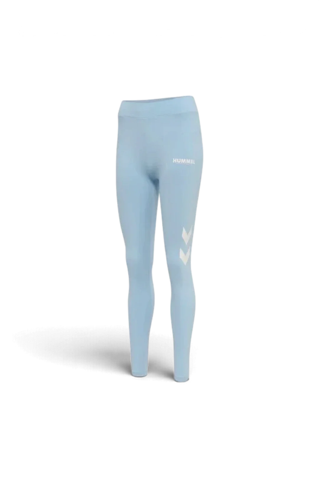 Mallas Legacy Mujer Celeste