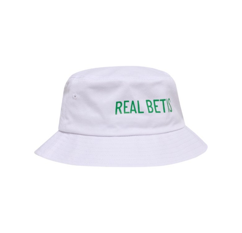 Gorro Pescador Blanco