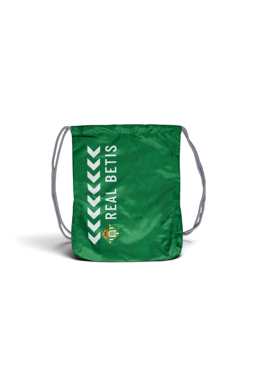 Mochila Cuerdas Real Betis Verde