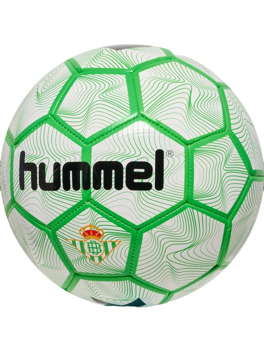 Balón Fútbol Blanco