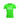 Camiseta Europa League Hombre Verde