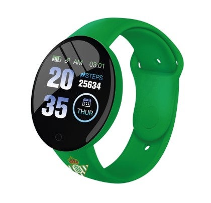Reloj Smart Watch Verde