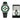 Reloj Real Betis Analógico Digital Caballero 