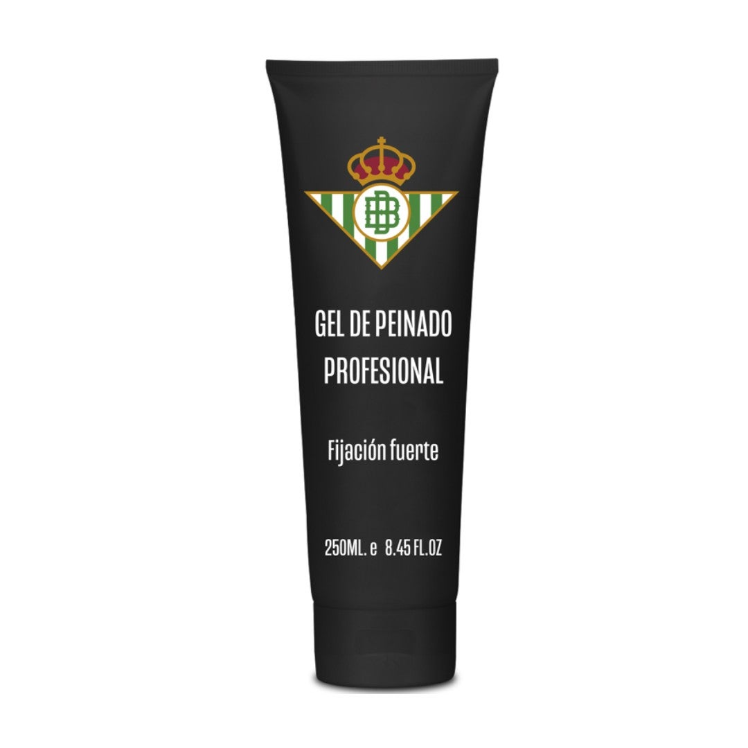 Gel de Peinado Profesional